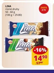 Lina