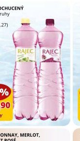 RAJEC OCHUCENÝ různé druhy