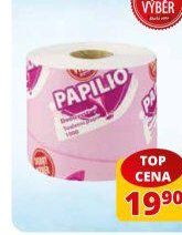 TOALETNÍ PAPÍR PAPILIO