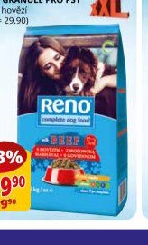 RENO GRANULE PRO PSY