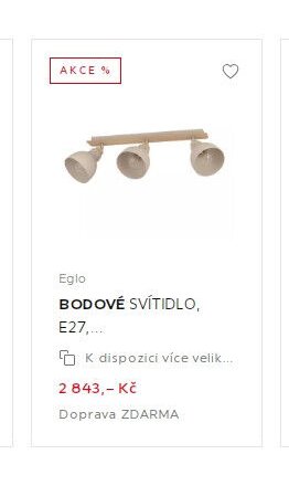 Eglo BODOVÉ SVÍTIDLO, E27 - XXXLutz akcniletaky.com