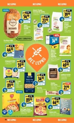 akční leták Albert 18.10.2023-24.10.2023