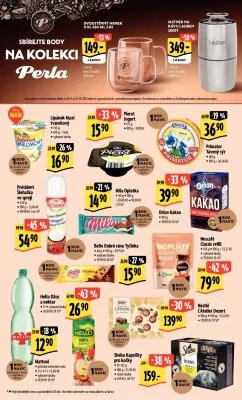 akční leták Albert 18.10.2023-24.10.2023