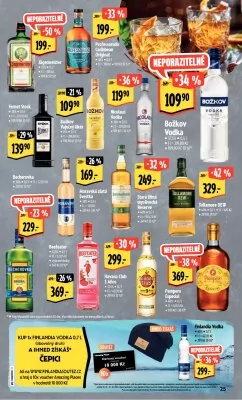 akční leták Albert 18.10.2023-24.10.2023