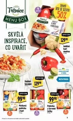 akční leták Albert 18.10.2023-24.10.2023