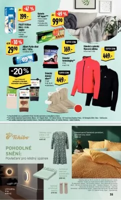 akční leták Albert 18.10.2023-24.10.2023