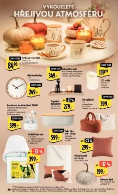 akční leták Albert 18.10.2023-24.10.2023