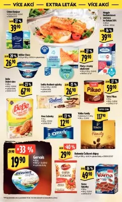 akční leták Albert 18.10.2023-24.10.2023