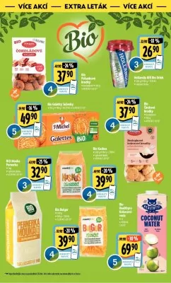 akční leták Albert 18.10.2023-24.10.2023