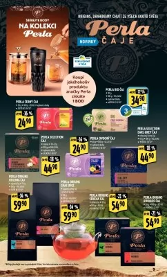 akční leták Albert 18.10.2023-24.10.2023