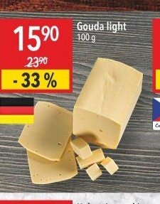 Gouda light