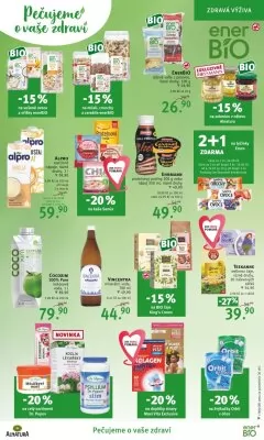 akční leták ROSSMANN drogerie 18.10.2023-31.10.2023