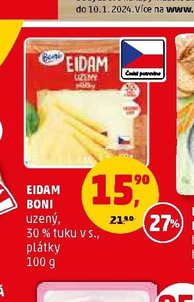 EIDAM BONI