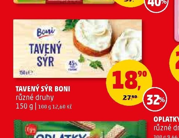 TAVENÝ SÝR BONI