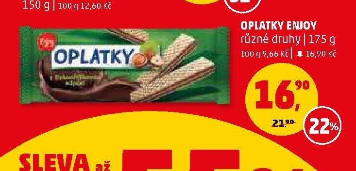 OPLATKY ENJOY