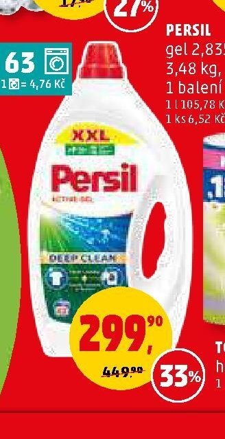 PERSIL