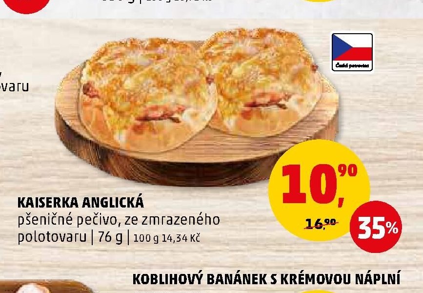 Kaiserka anglická