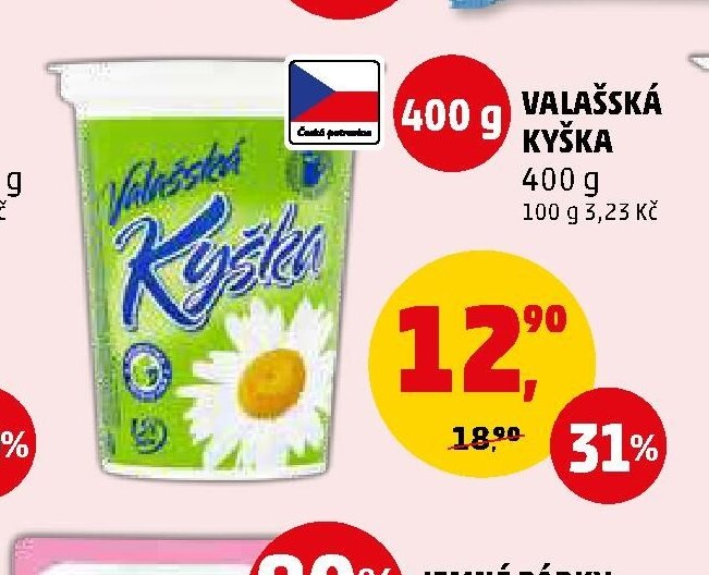 VALAŠSKÁ KYŠKA