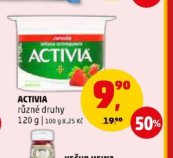ACTIVIA
