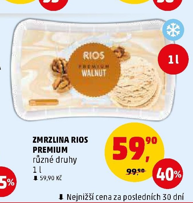 ZMRZLINA RIOS PREMIUM 1 l