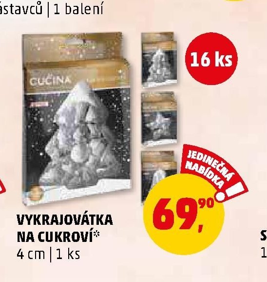 VYKRAJOVÁTKA NA CUKROVÍ