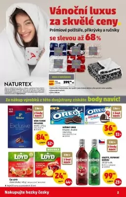 akční leták Penny Market 19.10.2023-25.10.2023