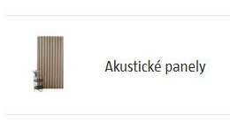 Akustické panely - BAUHAUS akcniletaky.com
