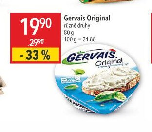 Gervais Original
