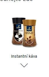 Instantní káva