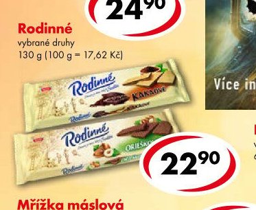Rodinné
