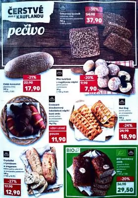 akční leták Kaufland 25.10.2023-31.10.2023