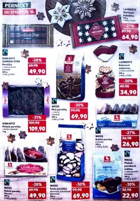 akční leták Kaufland 25.10.2023-31.10.2023