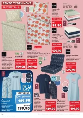 akční leták Kaufland 25.10.2023-31.10.2023