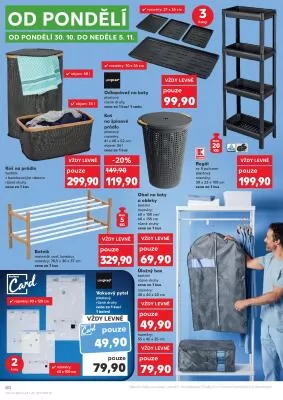 akční leták Kaufland 25.10.2023-31.10.2023