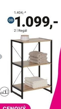 Regál