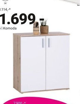 Komoda