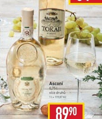 Asconi