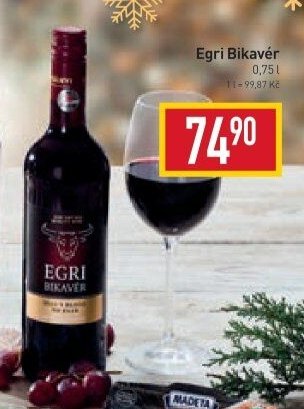 Egri Bikavér