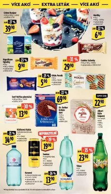 akční leták Albert 25.10.2023-31.10.2023