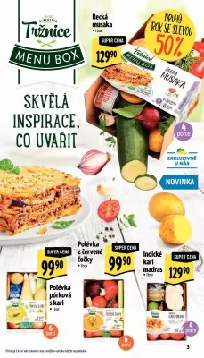 akční leták Albert 25.10.2023-31.10.2023