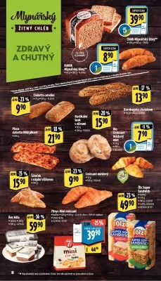 akční leták Albert 25.10.2023-31.10.2023