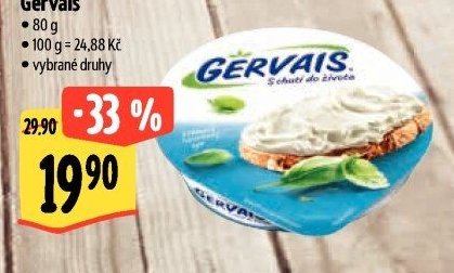 Gervais