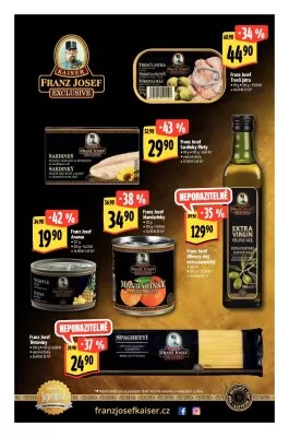 akční leták Albert 25.10.2023-7.11.2023