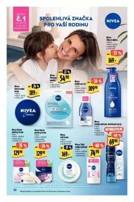 akční leták Albert 25.10.2023-7.11.2023