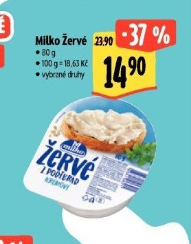 Milko Žervé