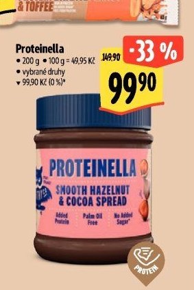 Proteinella