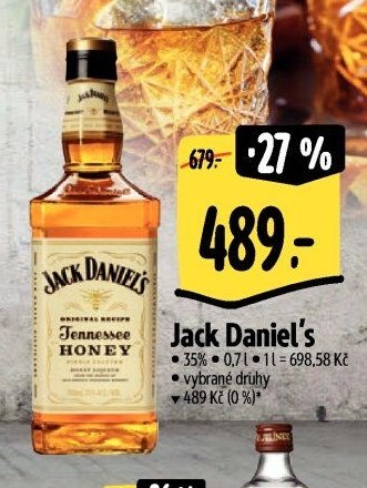 Jack Daniel's