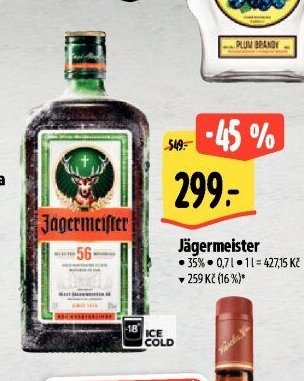 Jägermeister