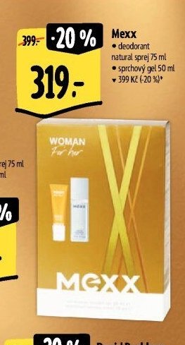 Mexx