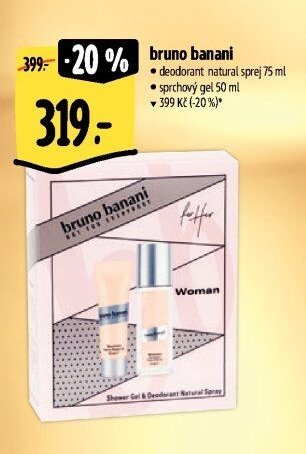 bruno banani